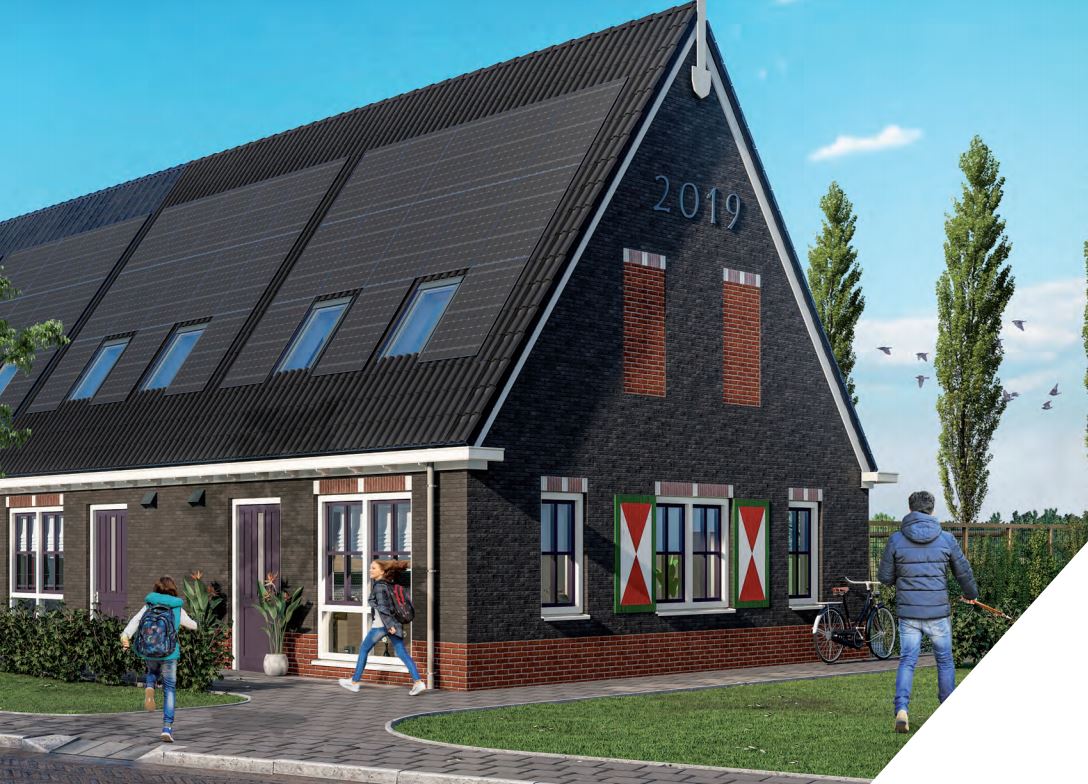 De Dijkjes fase 1 | Elburg 
