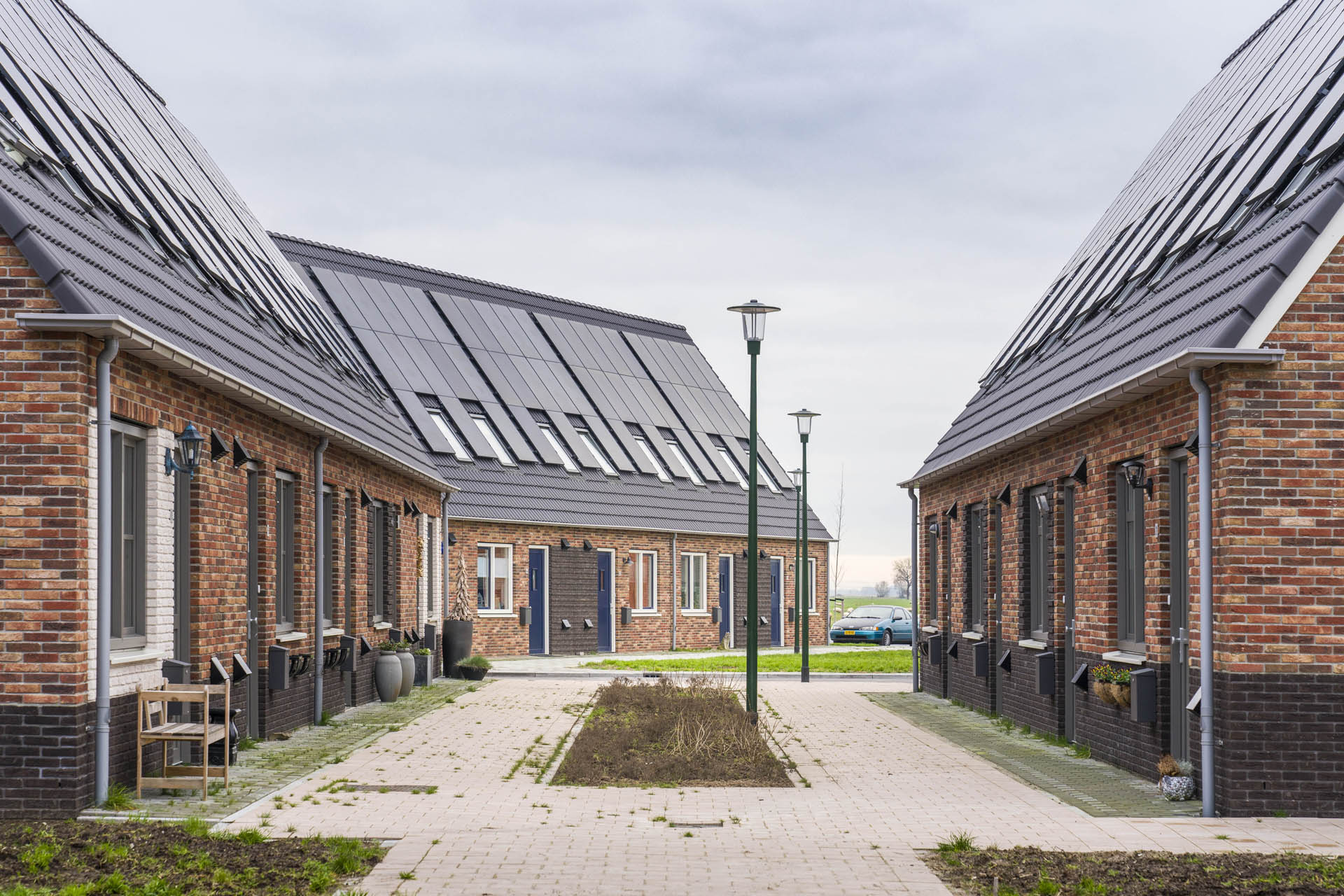 De Dijkjes fase 2 & 3 | Elburg
