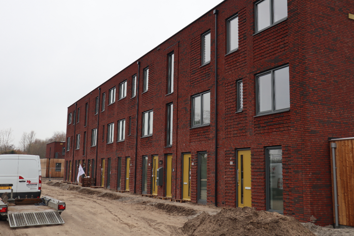 Soesterhof | Soesterkwartier | Amersfoort