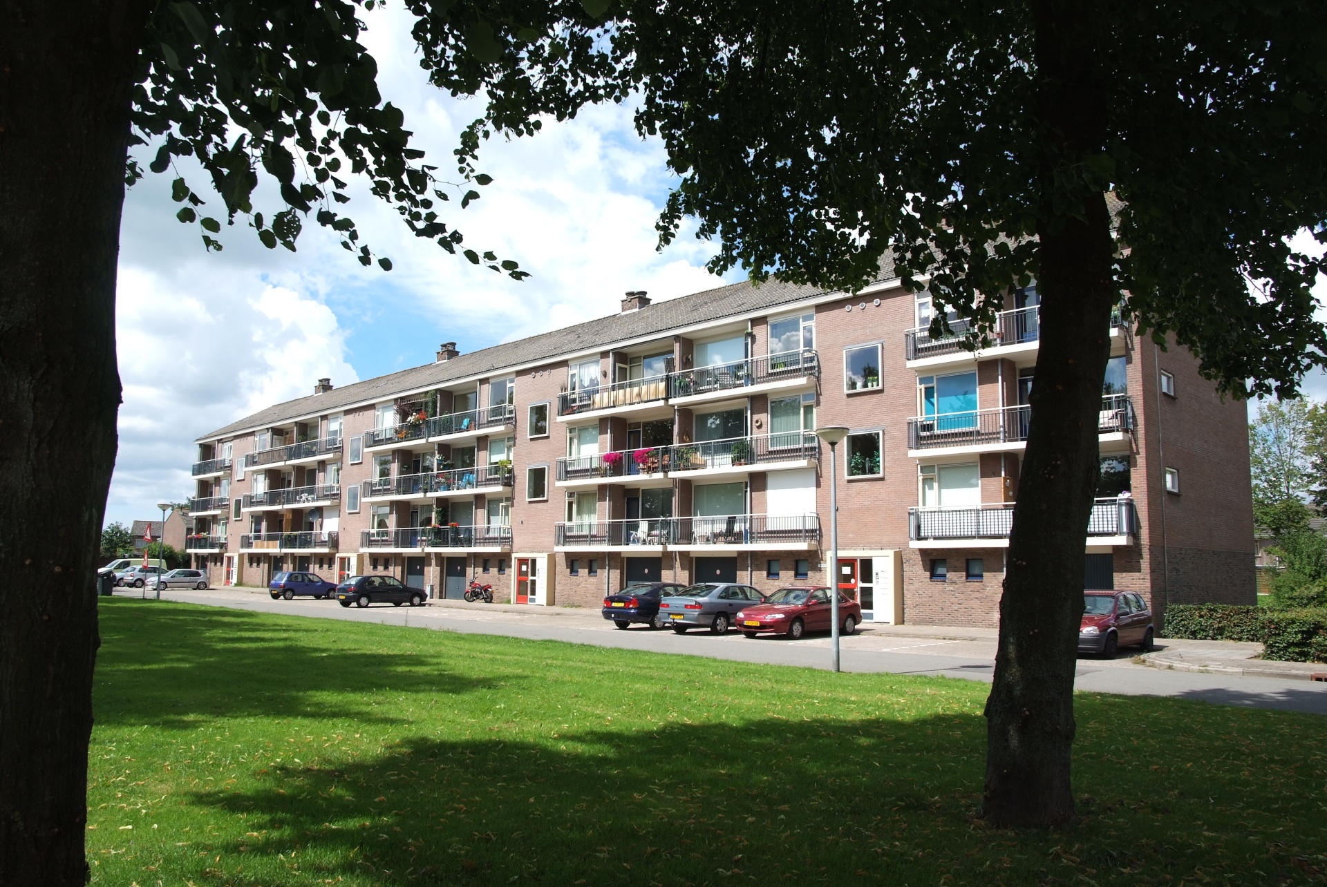 Hellenbeekstraat | Elburg
