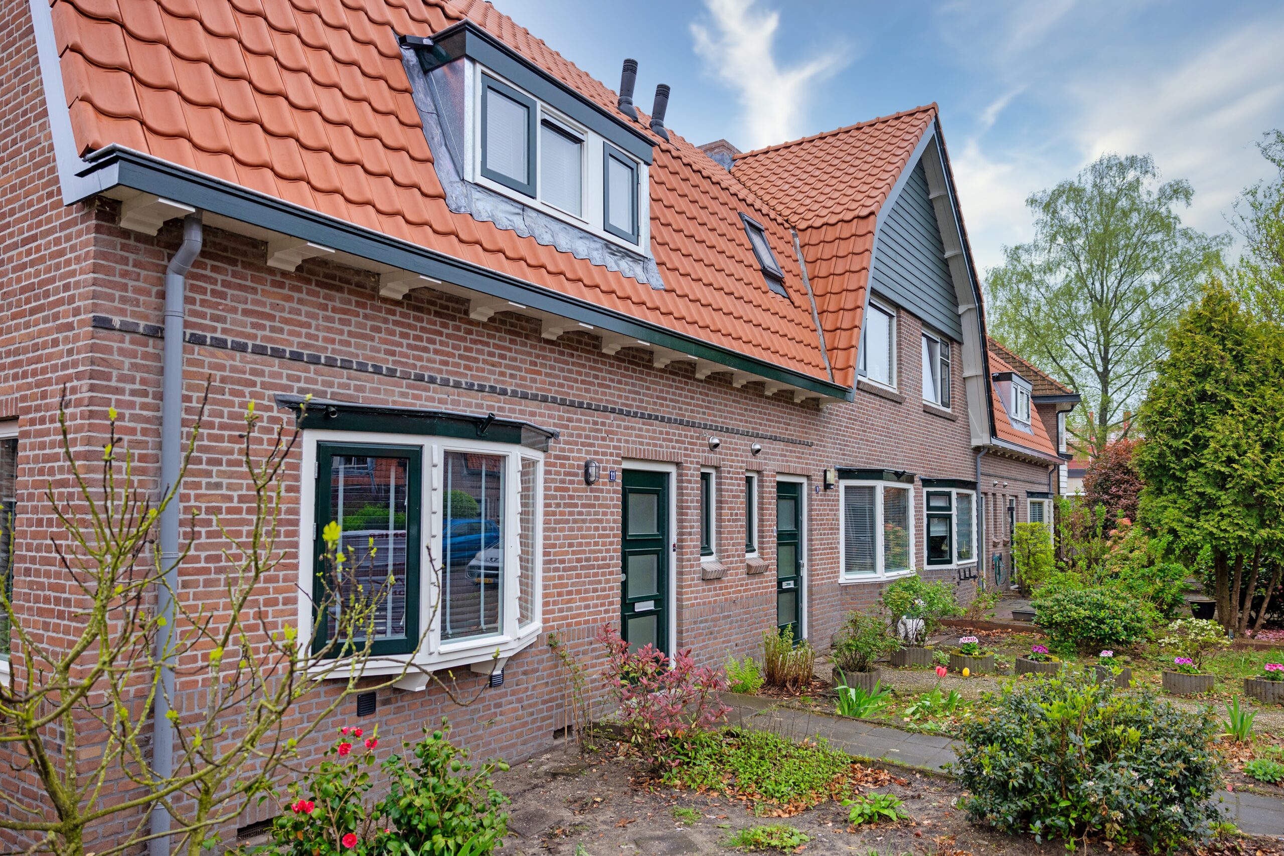 Arnhemseweg e.o. | Amersfoort
