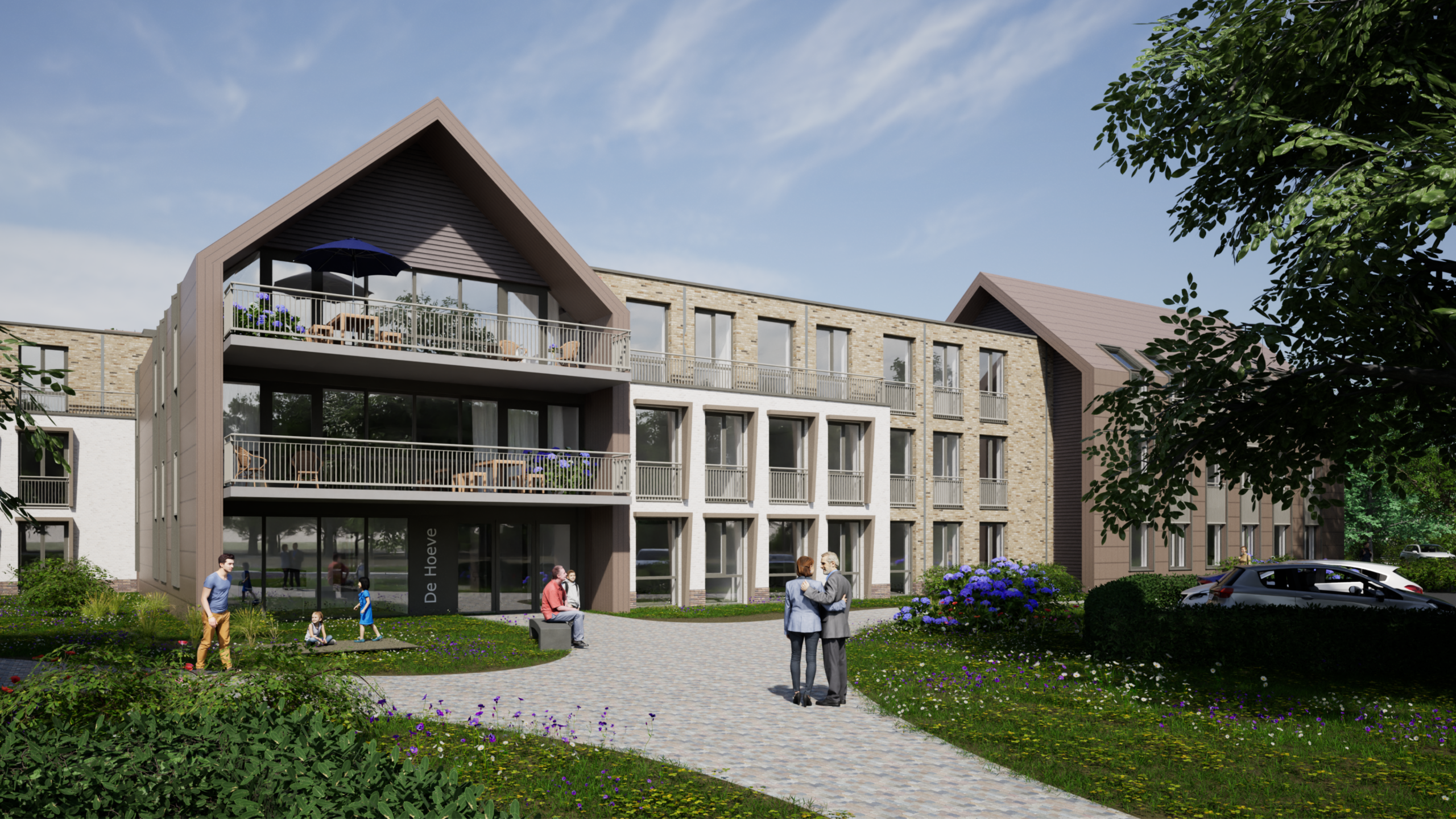 Hokseberg | ’t Harde | Elburg