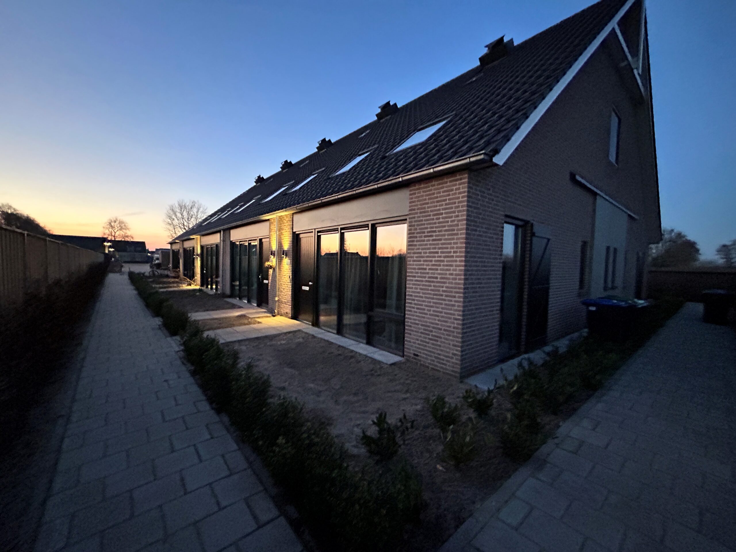 Zuiderzeestraatweg 58-60 | Oldebroek