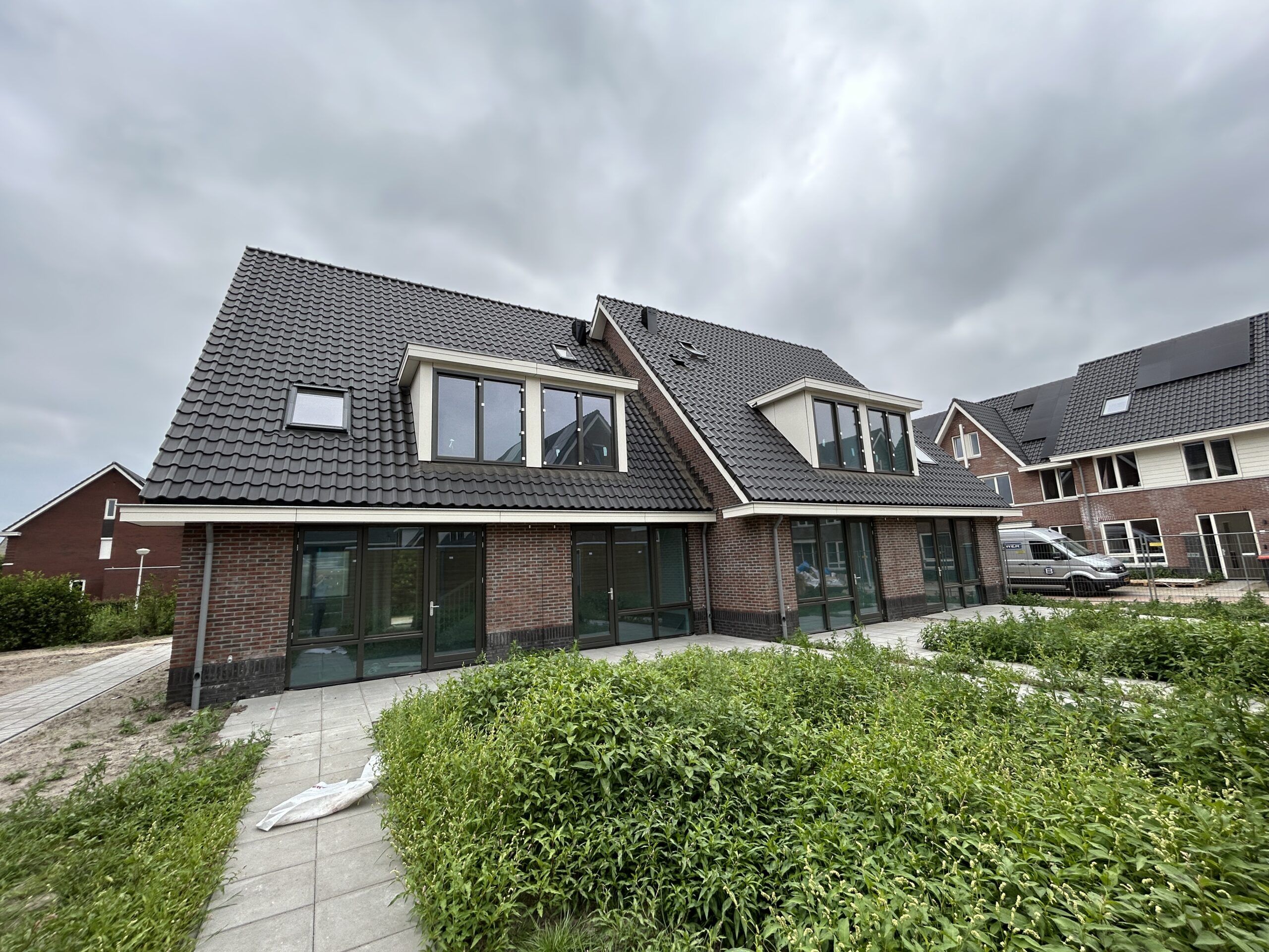 Hoevelaar fase 2A | Woudenberg