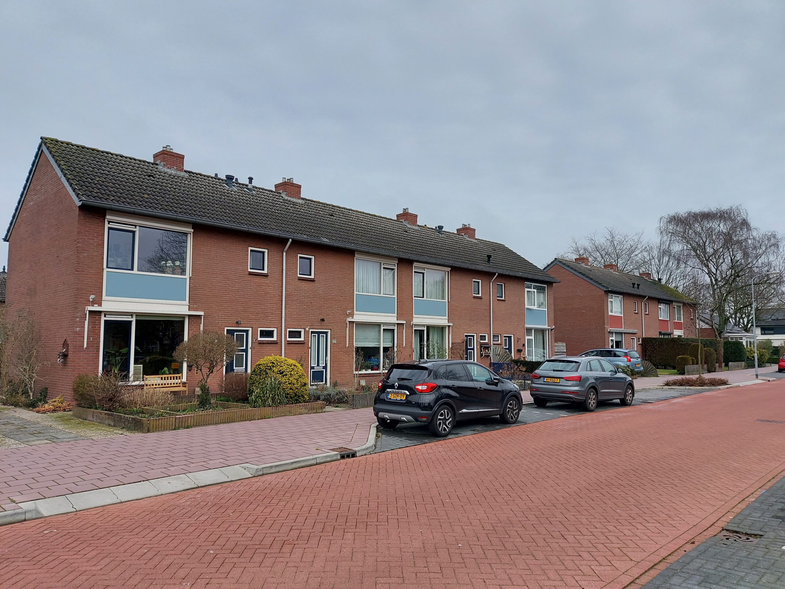 Diverse locaties | Nunspeet