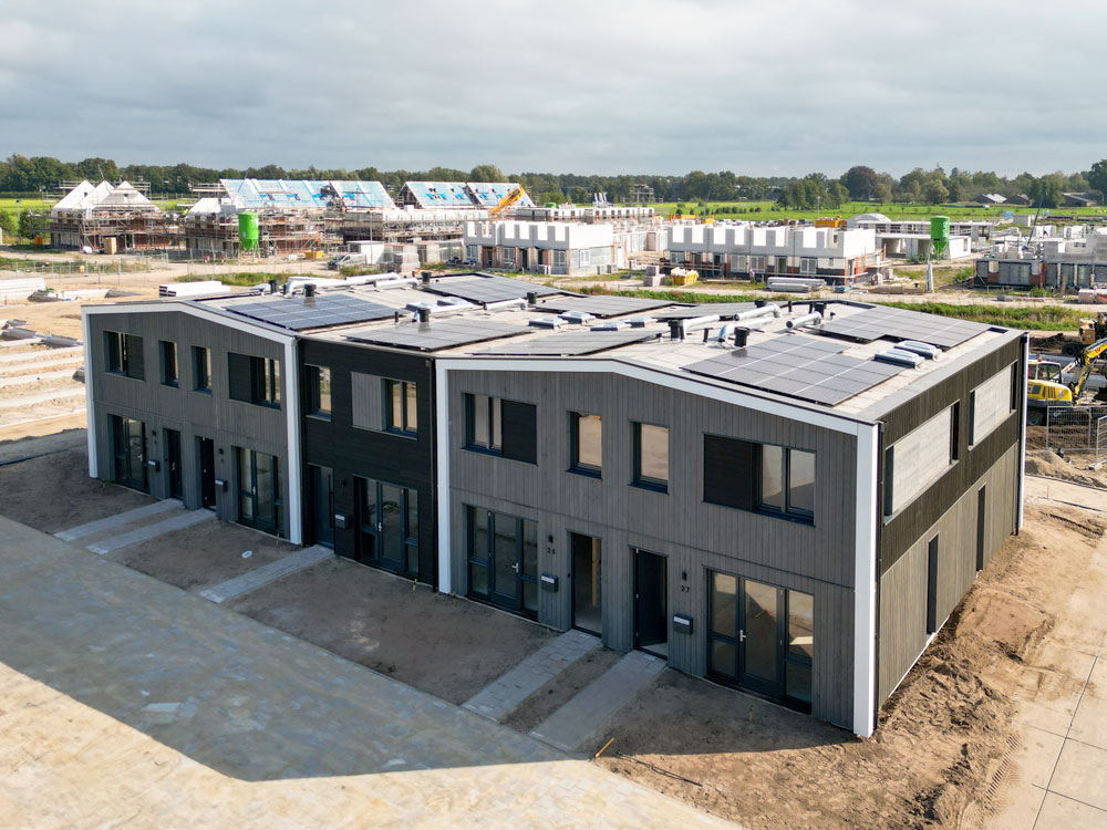 Hooiland | Woudenberg