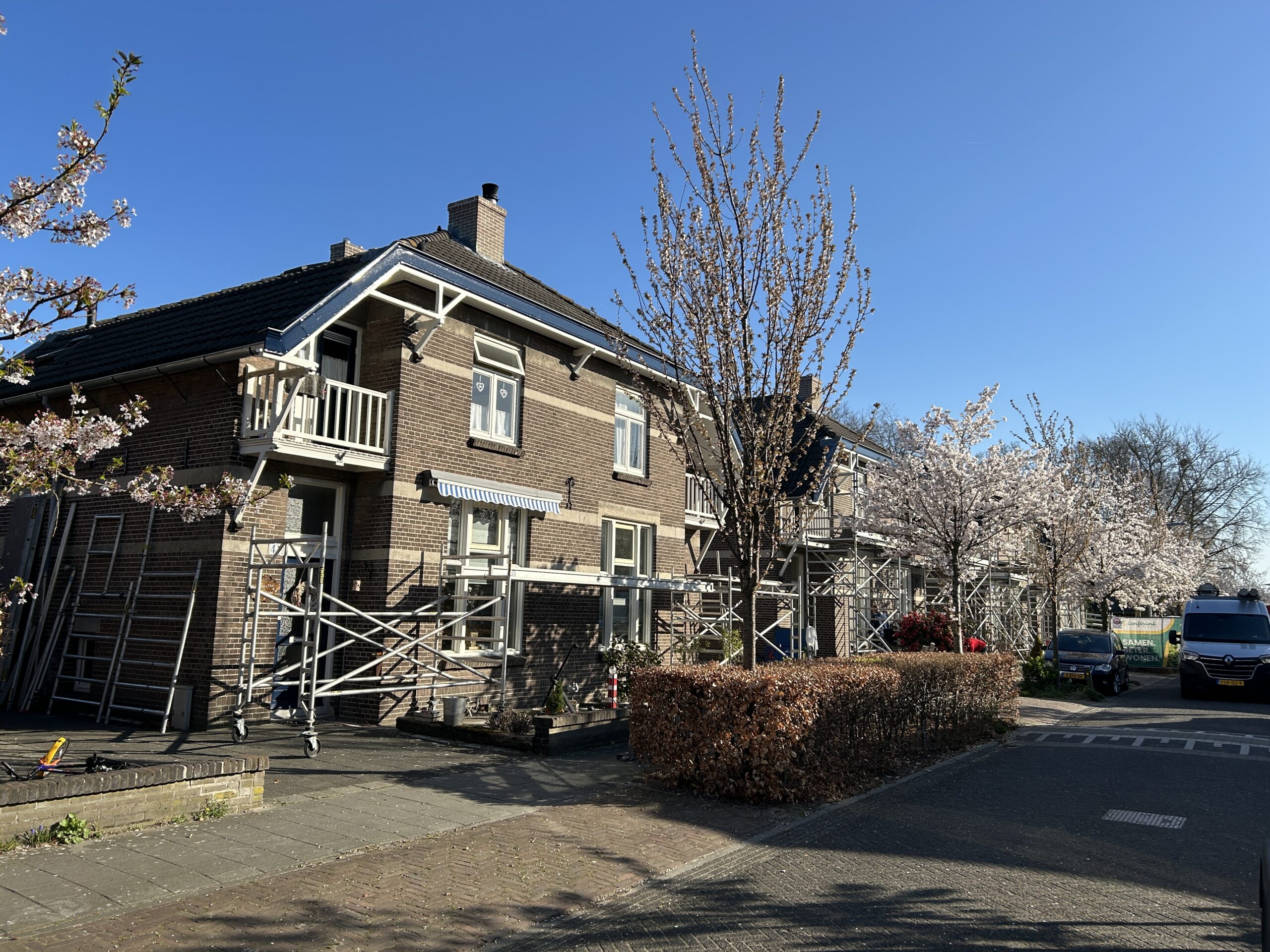 Wilhelminalaan | Harderwijk