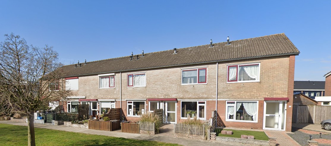 Leliestraat en Van Pijkerenlaan | Oldebroek