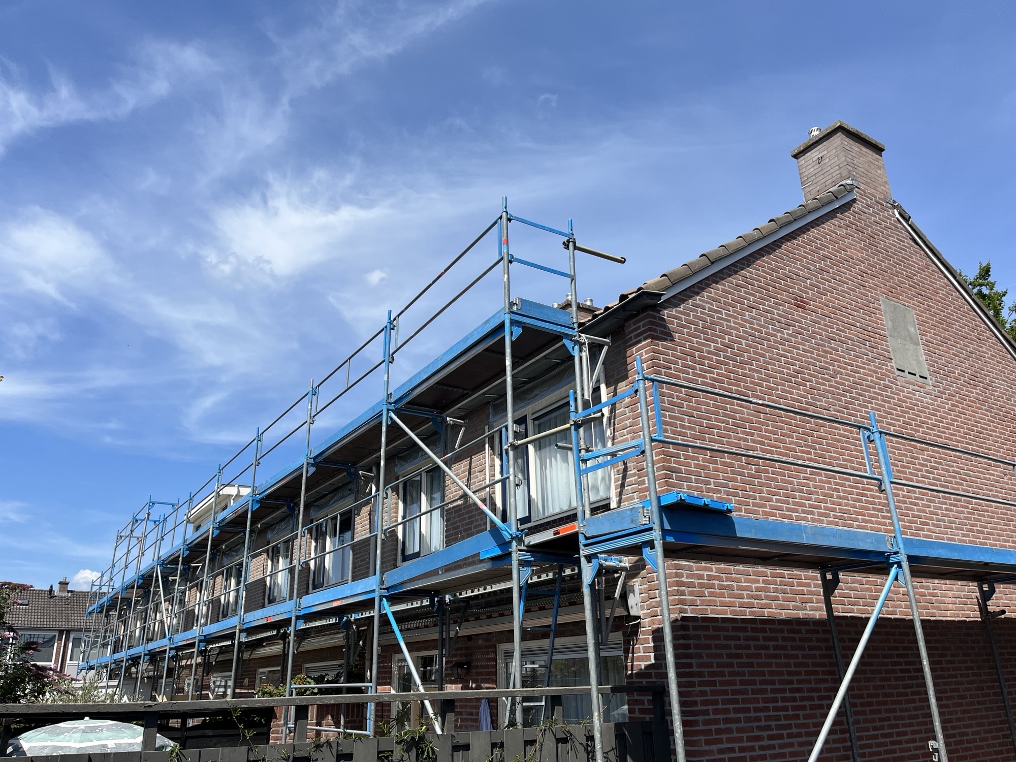 Kennedylaan eo | Woudenberg