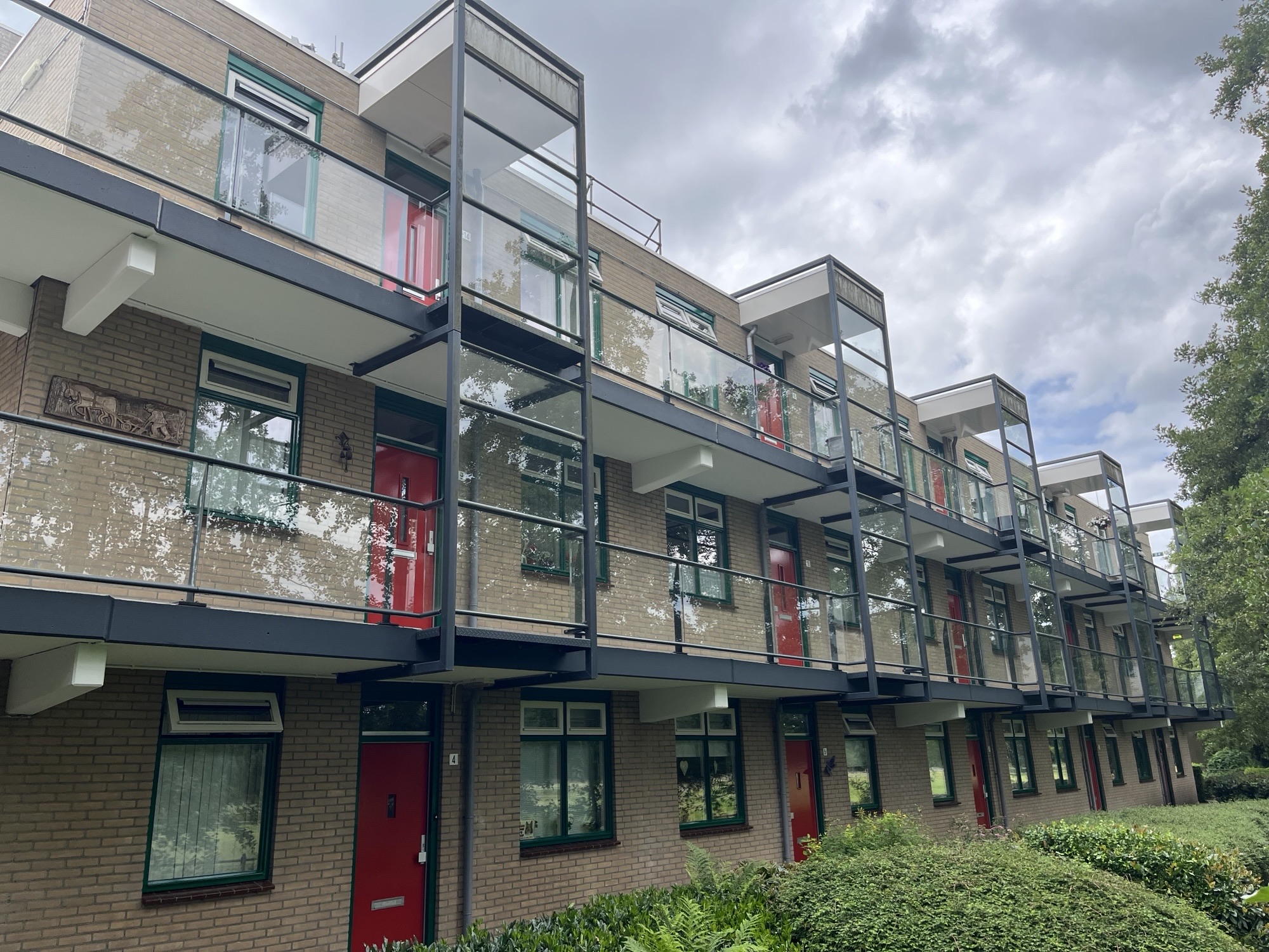 Kersentuin | Woudenberg