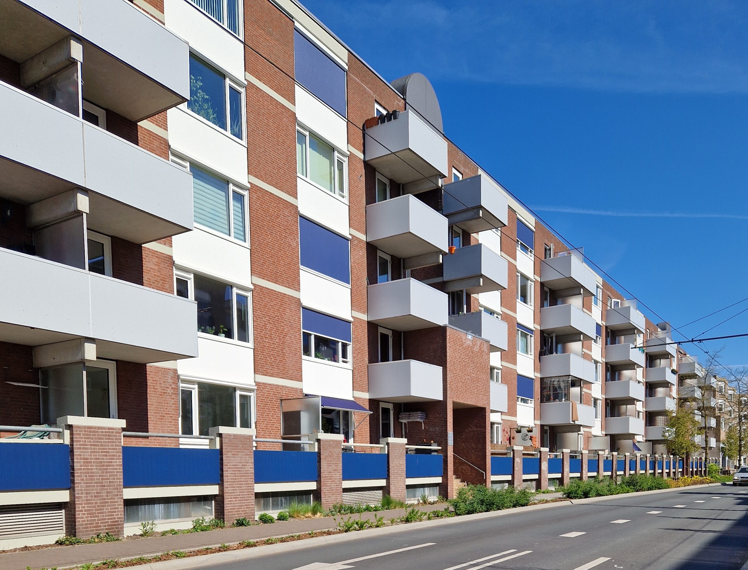 Van Muijlwijkstraat | Arnhem