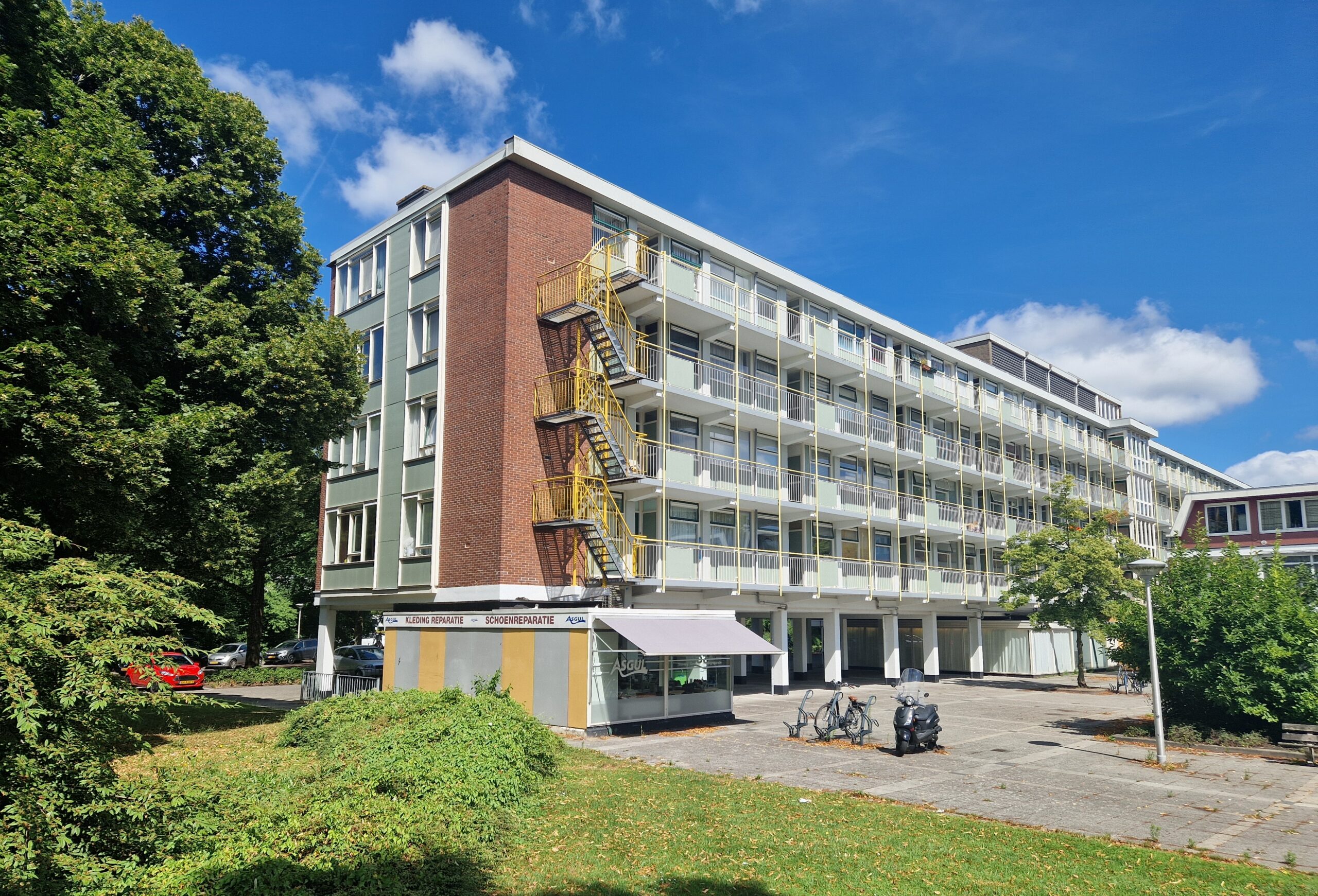 William Boothlaan eo | Amstelveen