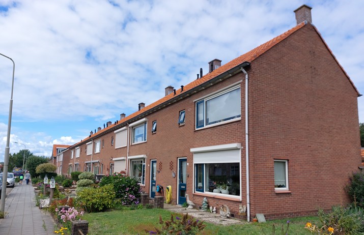 Harm Aartsweg en Looweg | ’t Loo | Oldebroek