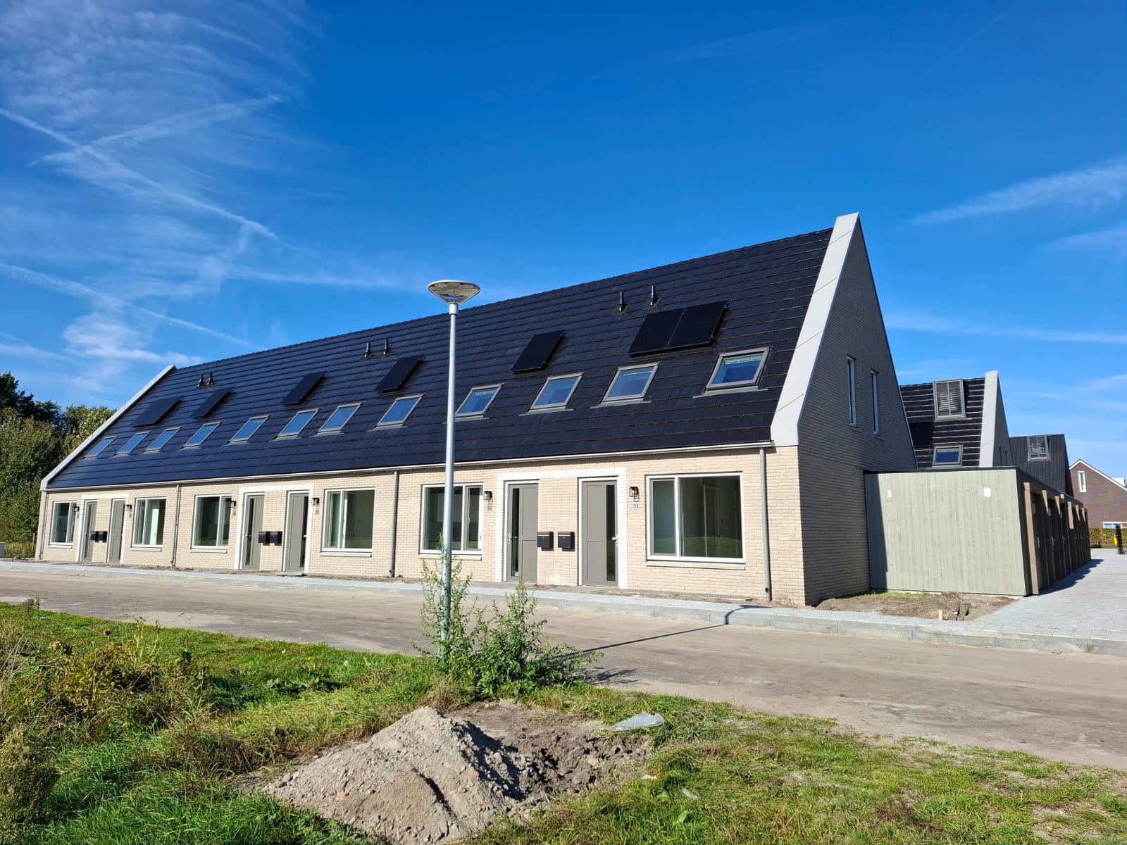 Oldebroek West III | Oldebroek