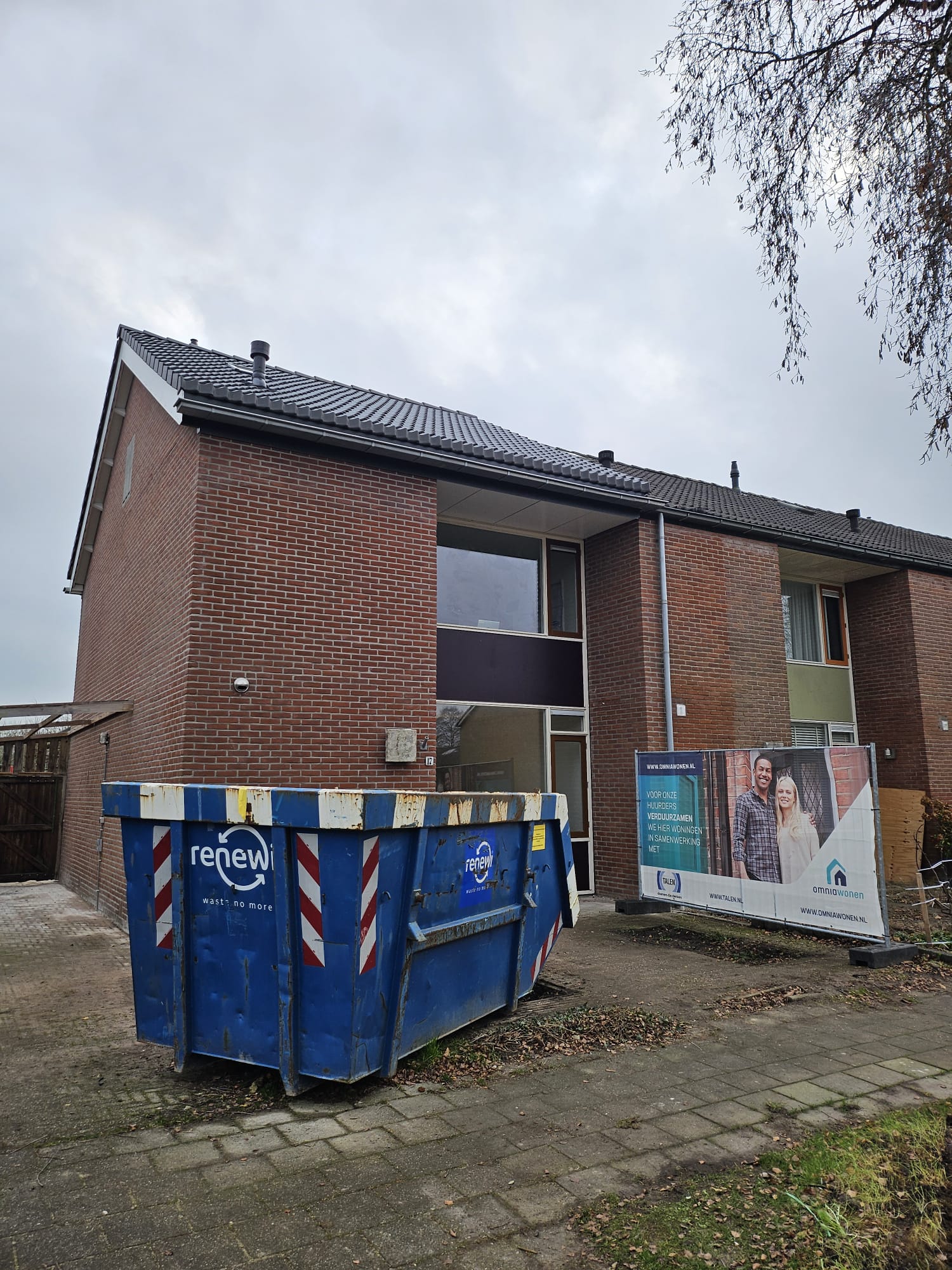 De Ruyterlaan eo | Woudenberg