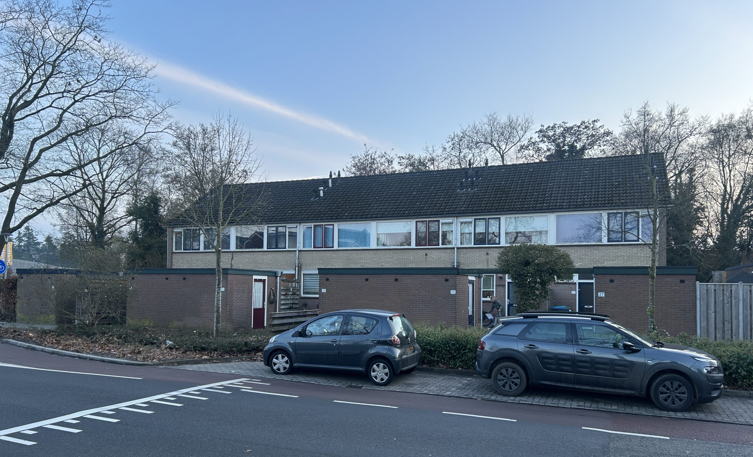 Nijverheidsweg | Nunspeet