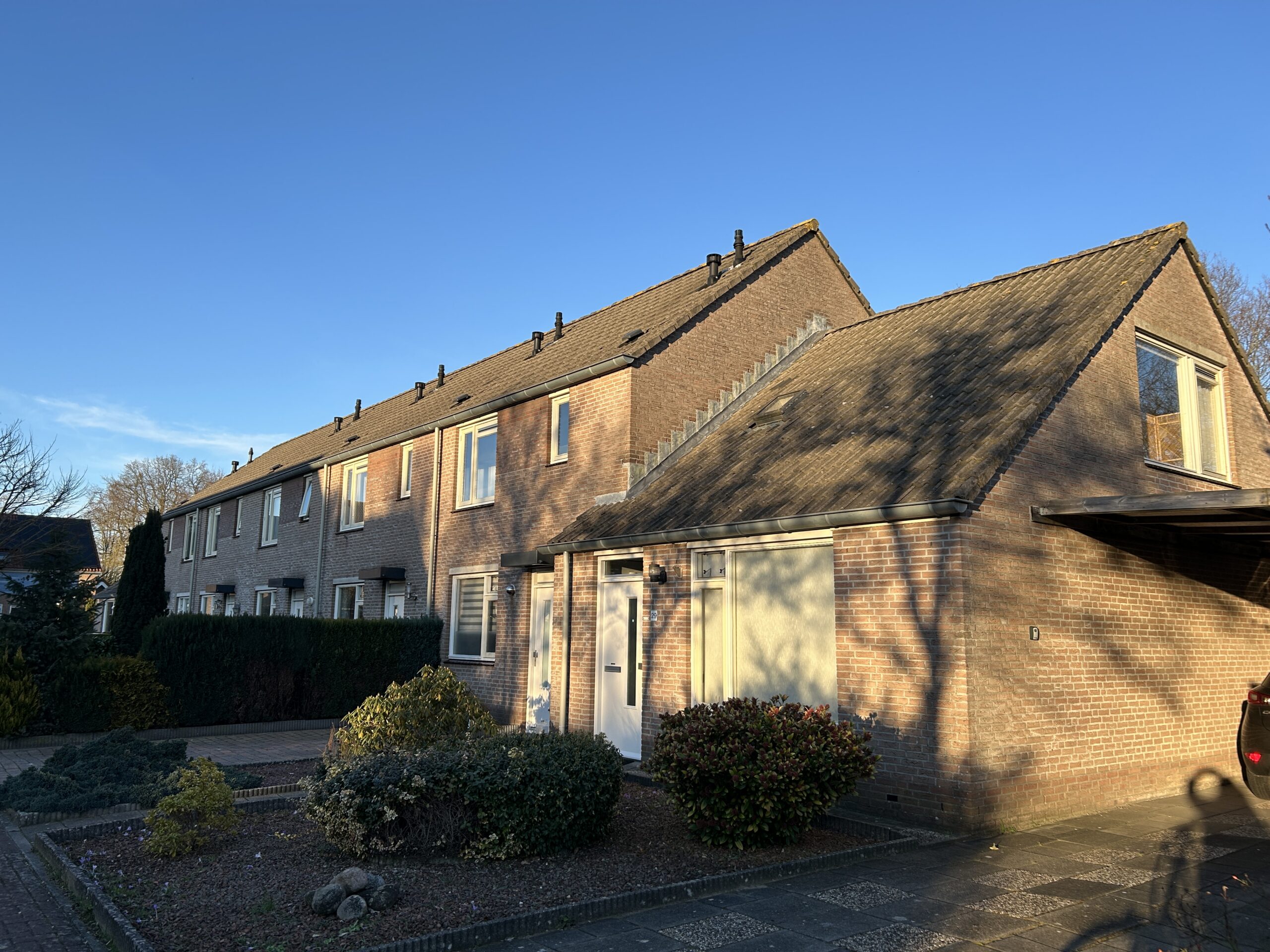 Wezenkamp | Frankrijk | Harderwijk